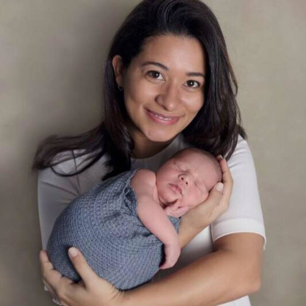 Meet your Posher, Mariana